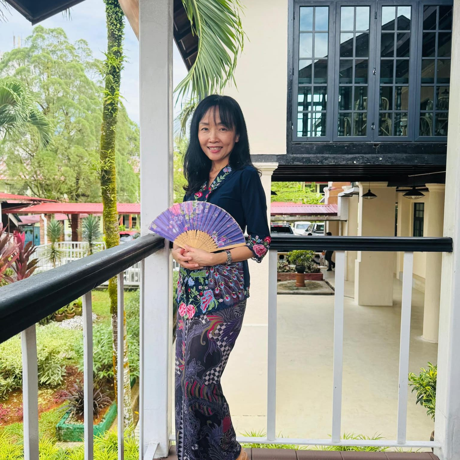 Image of Joanie Ho Siew Lian