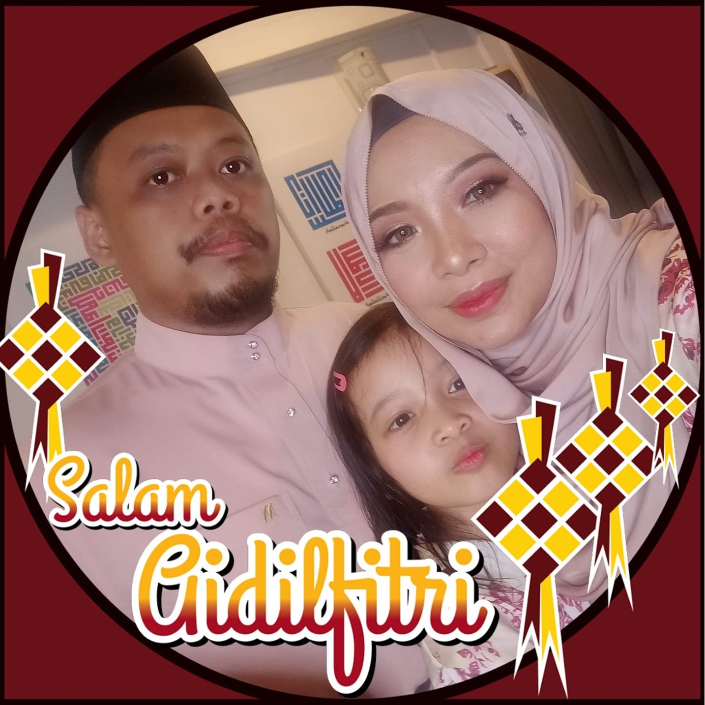 Image of Mohd Fitri