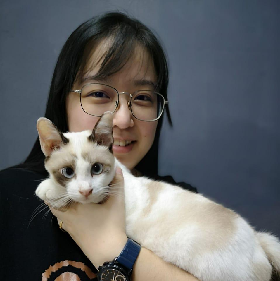 Image of Swąм Tīиg ≧ω≦
